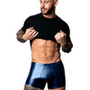 Male Power Liquid Onyx 2.0 Pouch Short