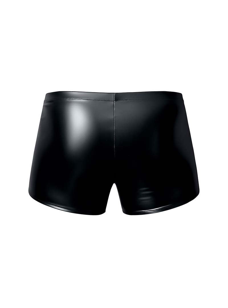 Male Power Liquid Onyx 2.0 Pouch Short