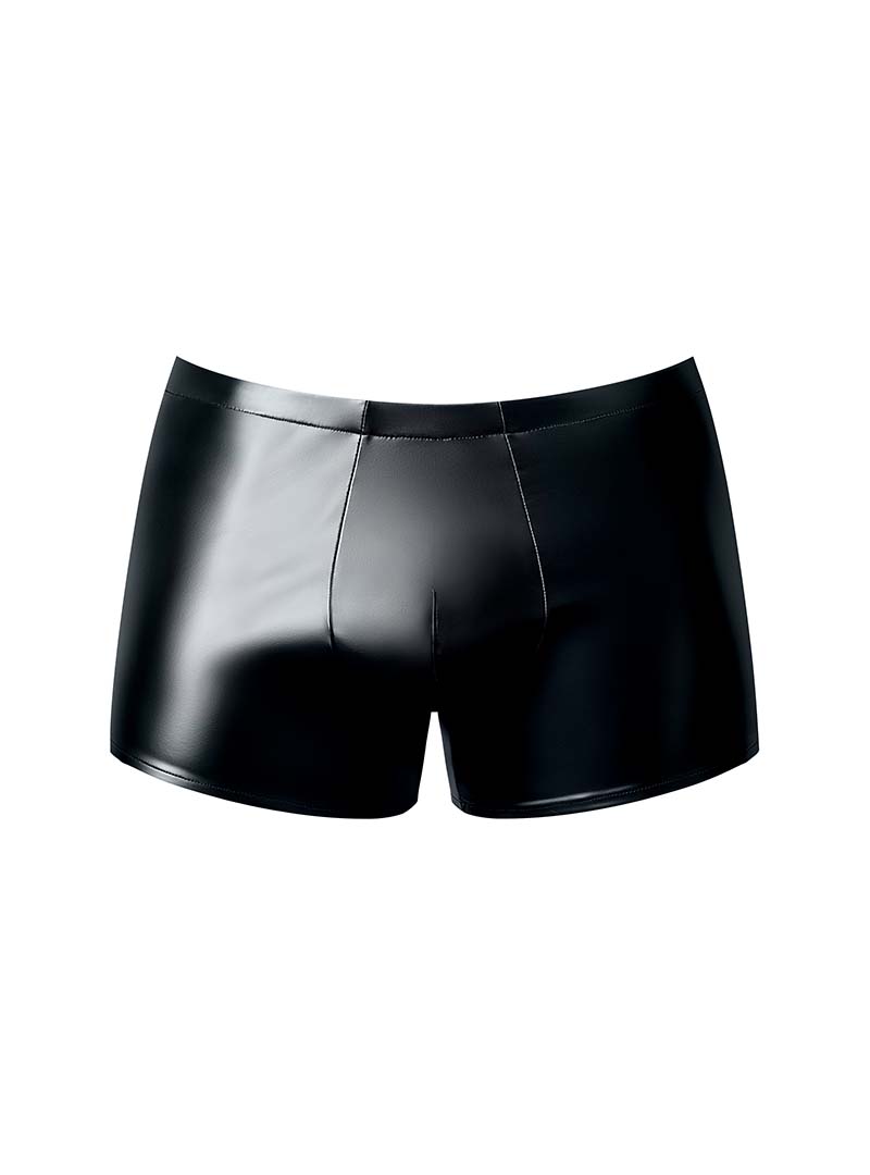 Male Power Liquid Onyx 2.0 Pouch Short