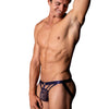 Male Power Love Star Jock with Ring