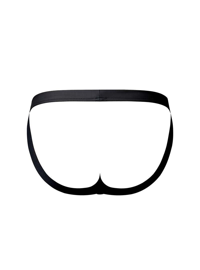 Male Power Oh Snap! Snap Off Jock