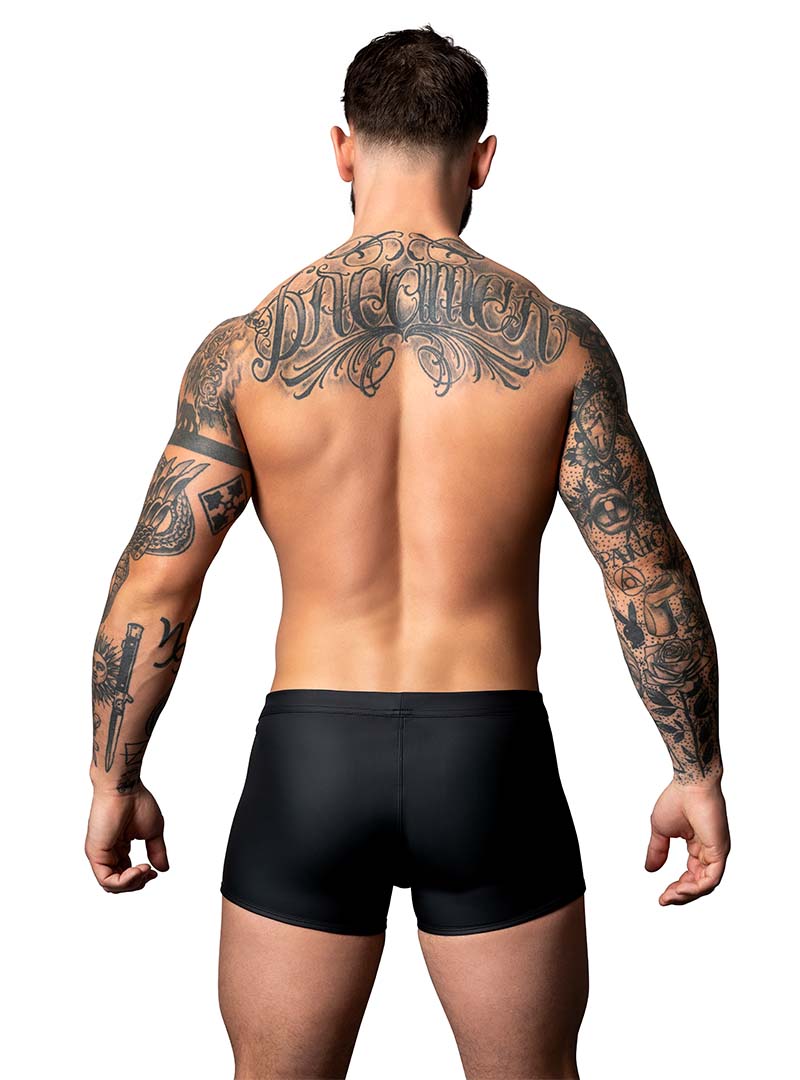 Male Power Oh Snap! Snap Off Short