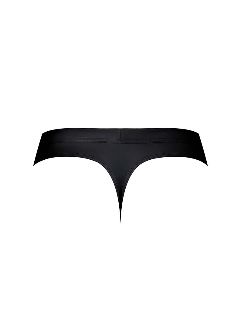 Male Power Oh Snap! Snap Off Thong