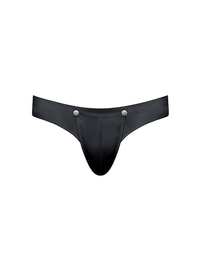 Male Power Oh Snap! Snap Off Thong