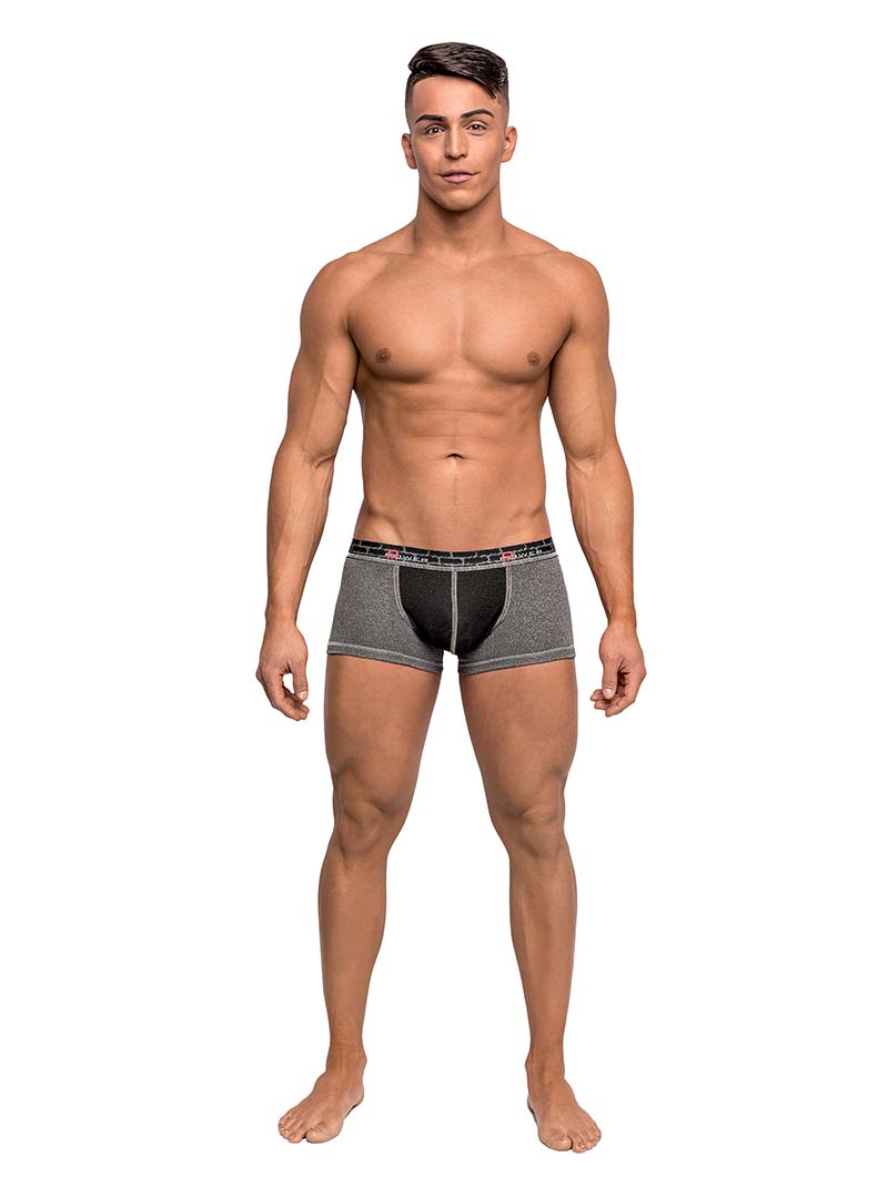 Male Power Reversible Mini Trunk