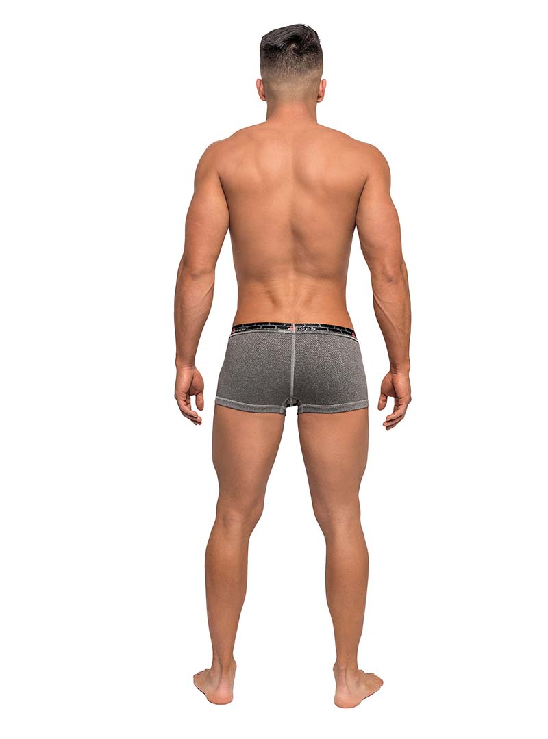 Male Power Reversible Mini Trunk