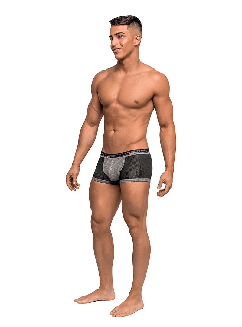 Male Power Reversible Mini Trunk