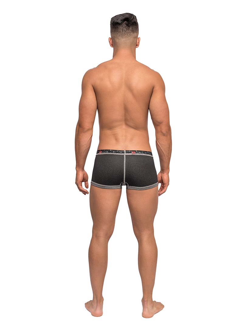 Male Power Reversible Mini Trunk
