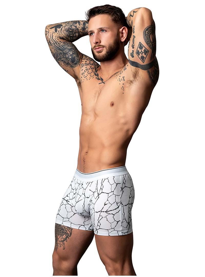 Male Power Soo Cumfy Boxer Brief