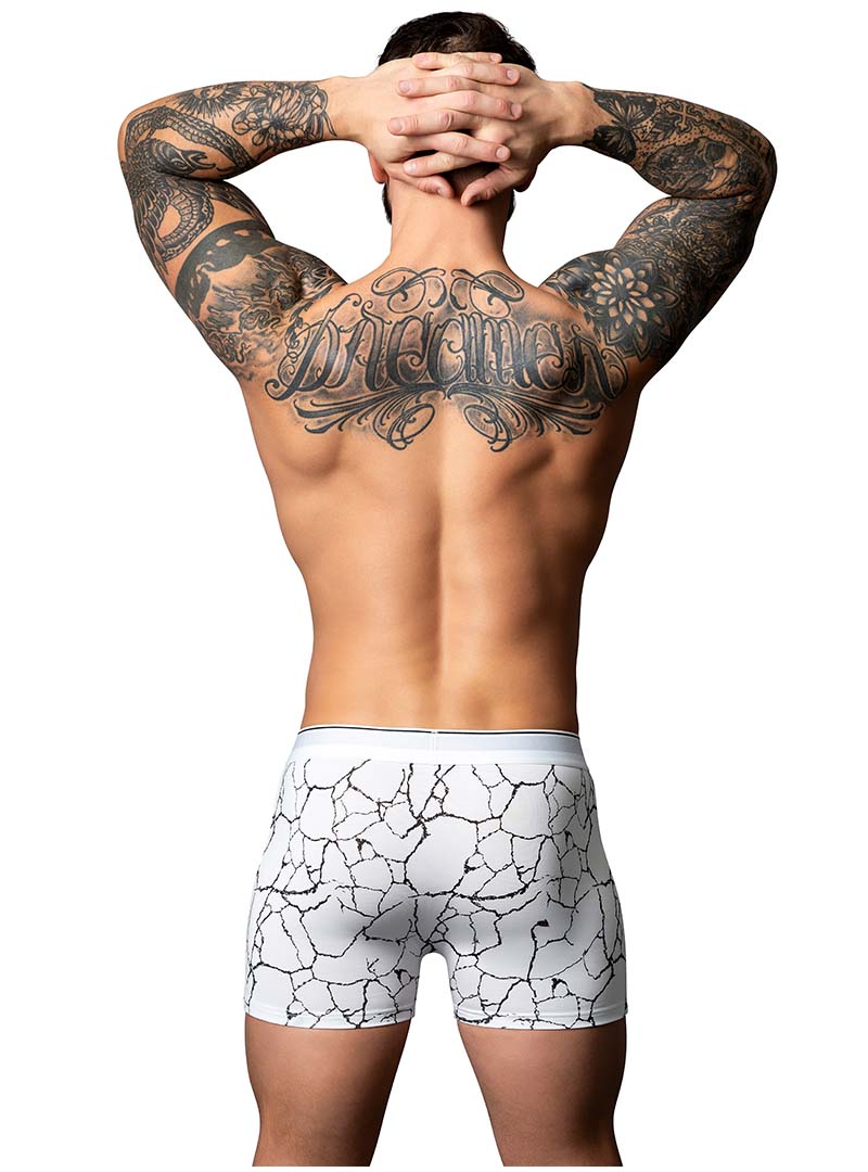 Male Power Soo Cumfy Boxer Brief