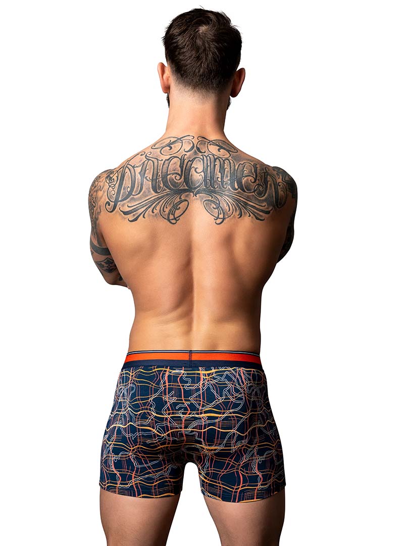 Male Power Soo Cumfy Boxer Brief