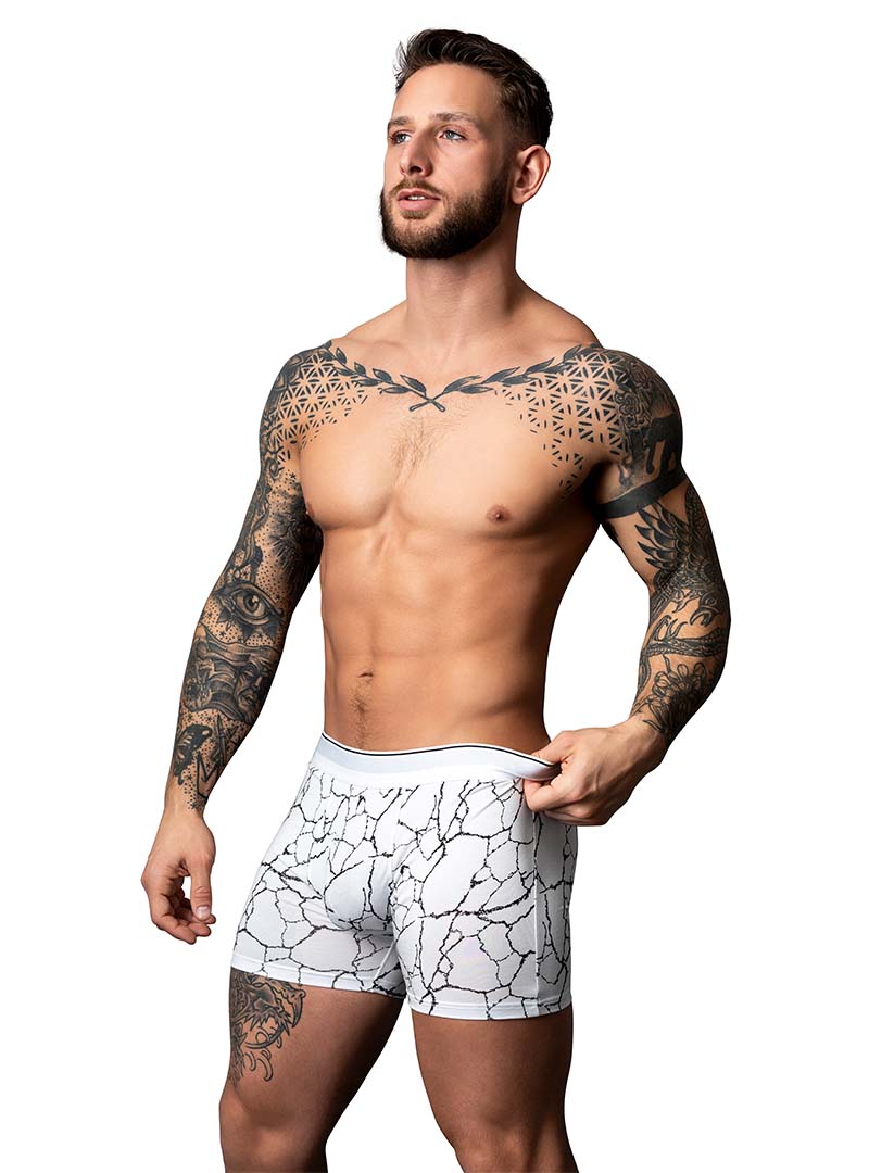 Male Power Soo Cumfy Boxer Brief