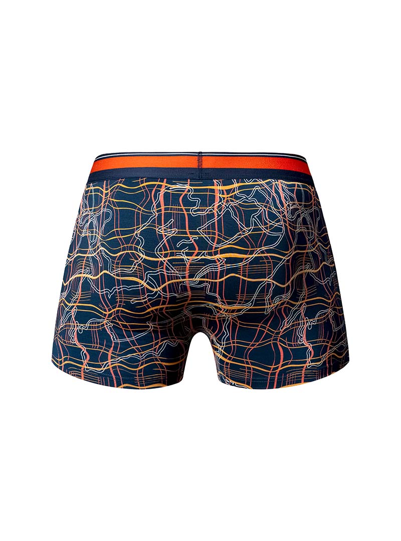 Male Power Soo Cumfy Boxer Brief