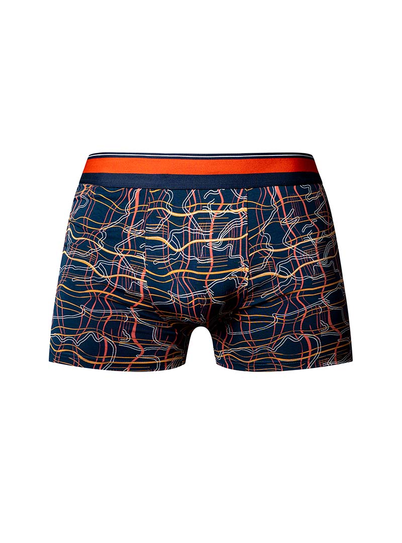 Male Power Soo Cumfy Boxer Brief