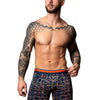 Male Power Soo Cumfy Boxer Brief