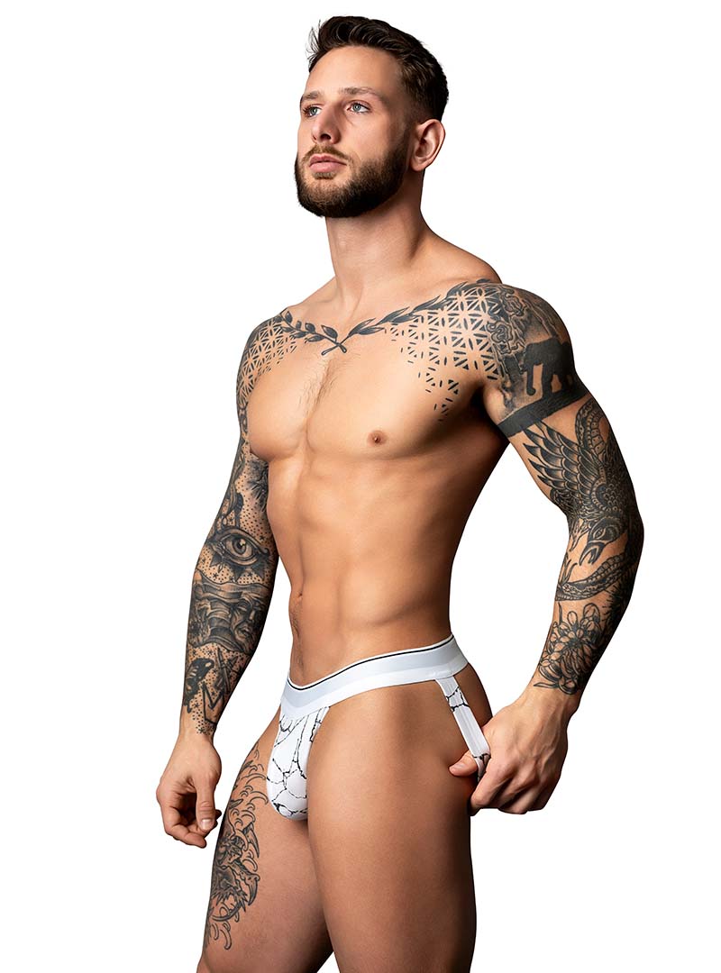 Male Power Soo Cumfy Jock