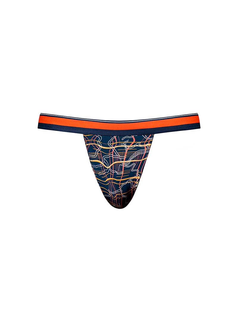 Male Power Soo Cumfy Jock