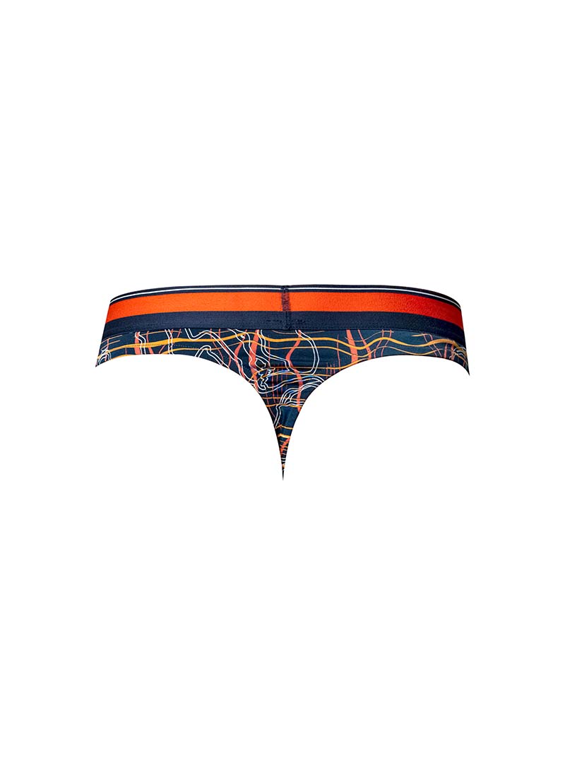 Male Power Soo Cumfy Thong