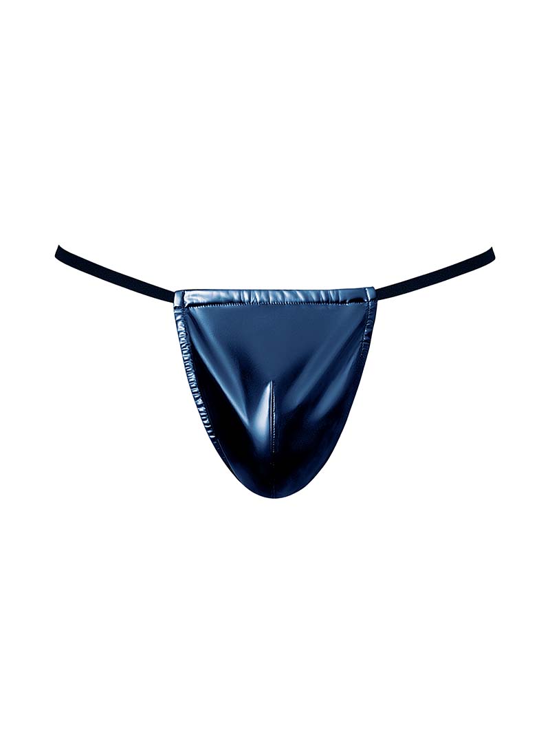 Male Powers Liquid Onyx 2.0 G-String
