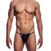 Malebasics Microfiber V-Thong