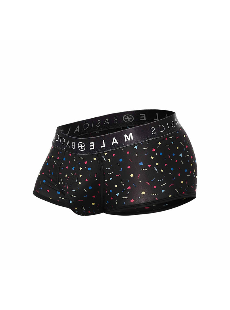 Malebasics Sexy Pouch Trunk