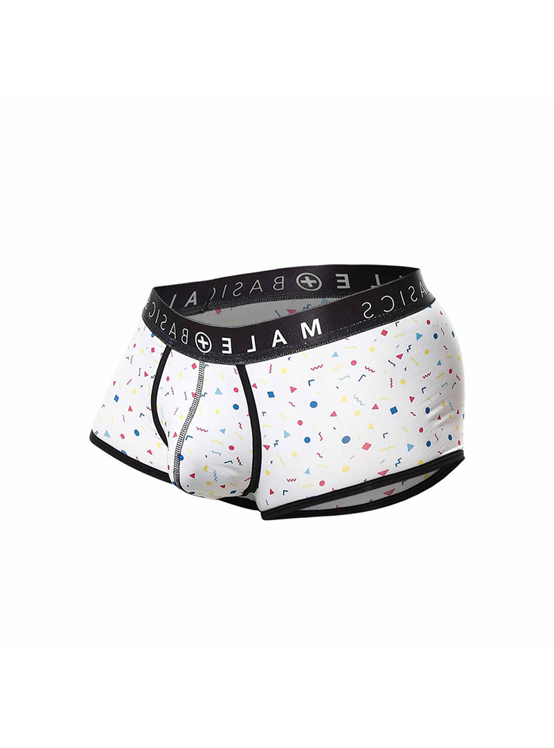 Malebasics Sexy Pouch Trunk