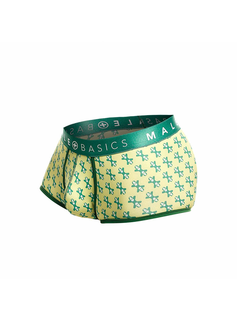 Malebasics Sexy Pouch Trunk