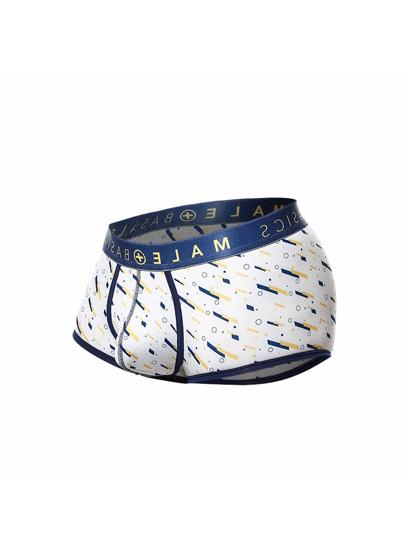 Malebasics Sexy Pouch Trunk