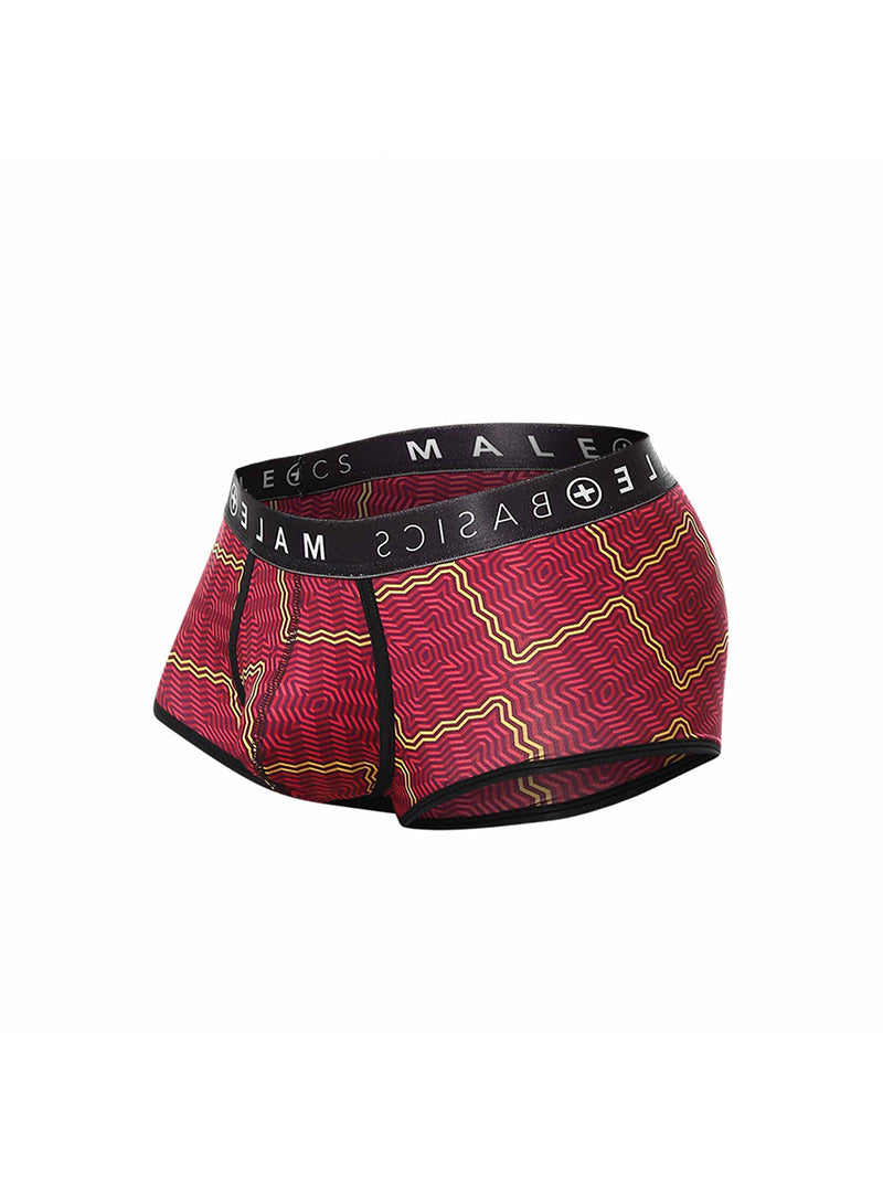 Malebasics Sexy Pouch Trunk