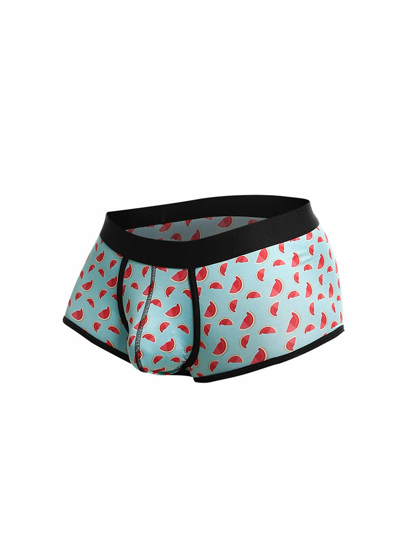 Malebasics Sexy Pouch Trunk
