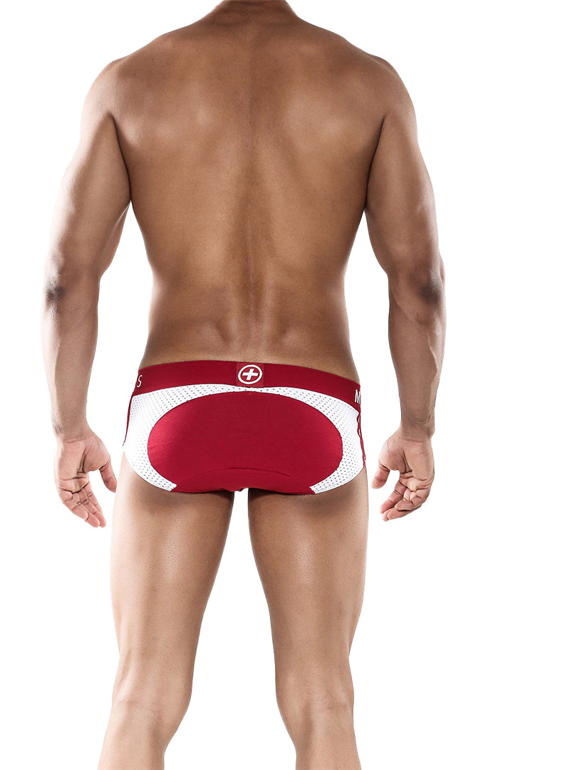 Malebasics Spot Brief back
