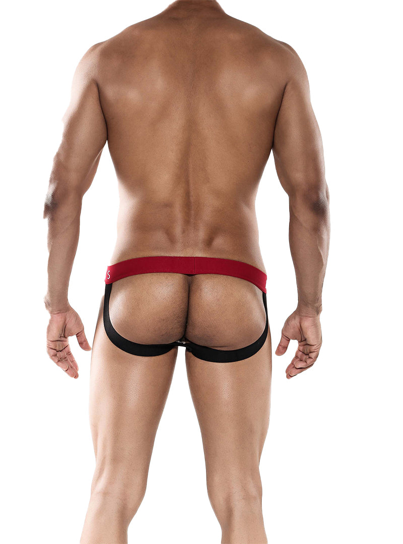 Malebasics Spot Jockstrap