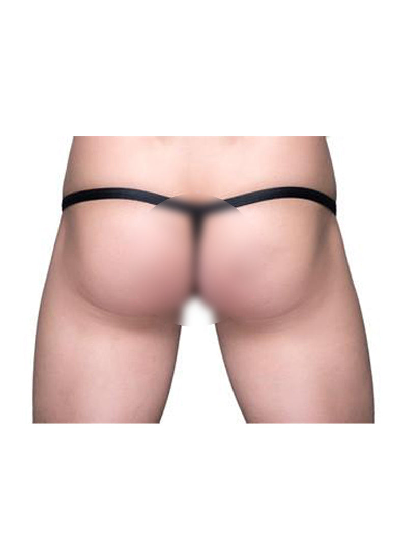 Tartarus Ring Thong