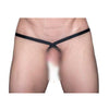 Tartarus Ring Thong