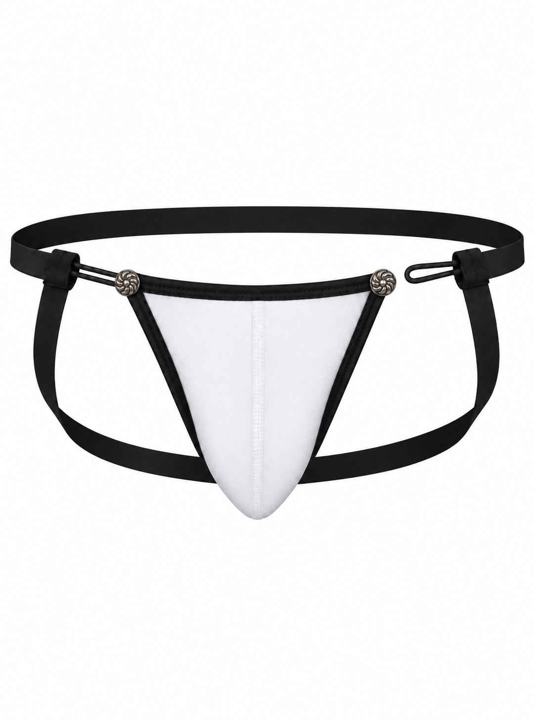 Mesh Strap Jock