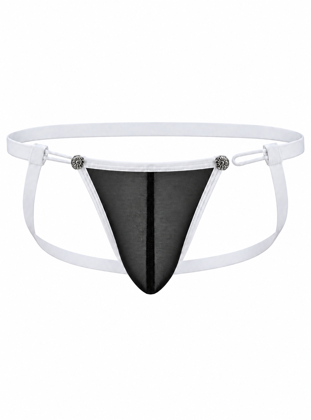 Mesh Strap Jock
