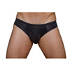Metro Bunz Low-Rise Boxer