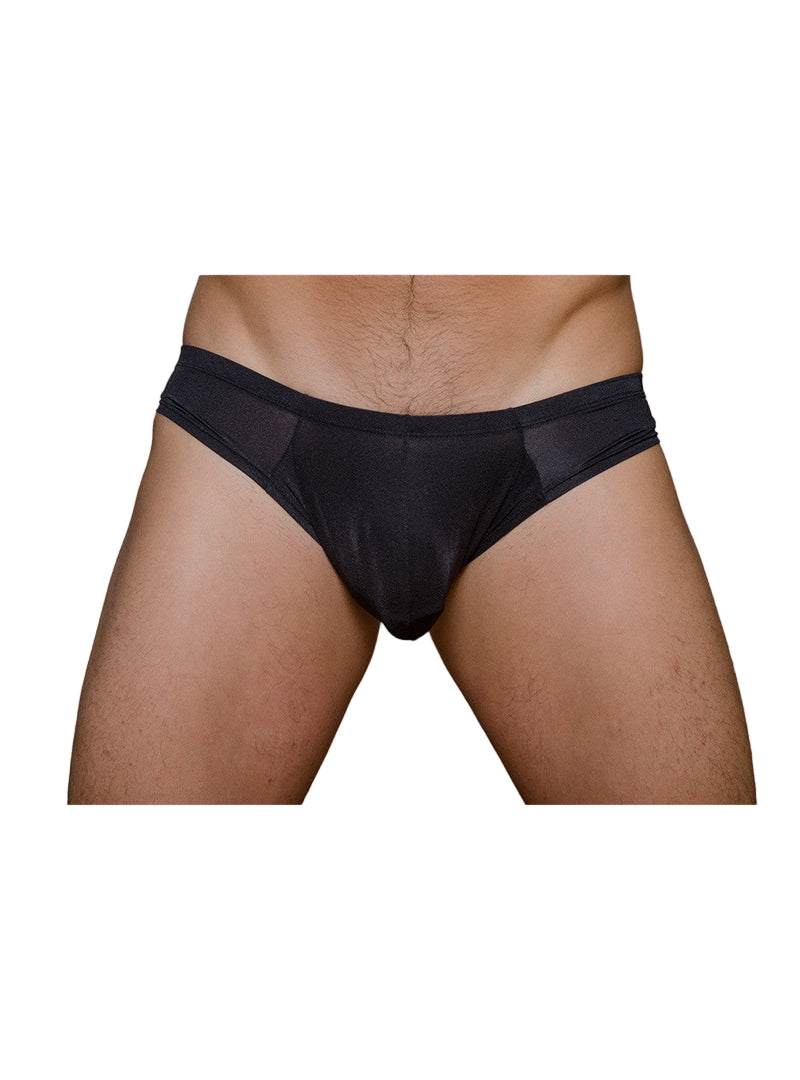 Metro Bunz Low-Rise Boxer