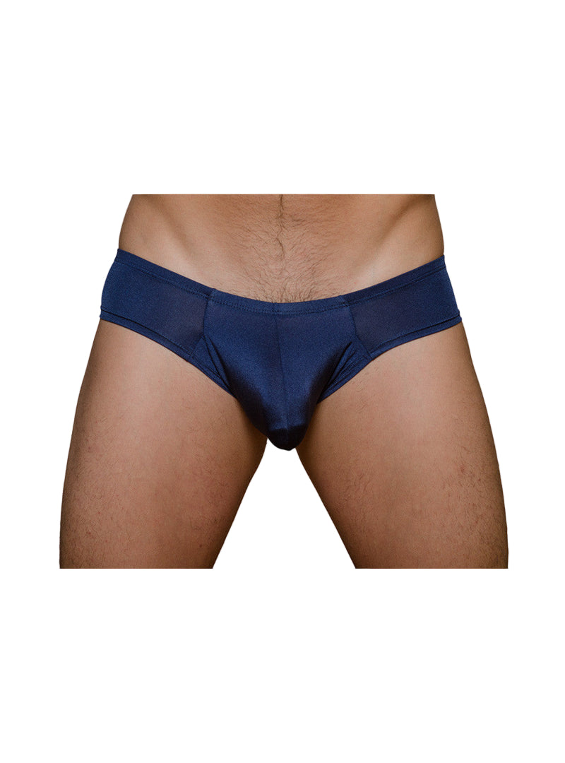 Metro Bunz Low-Rise Boxer