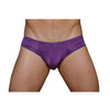 Metro Bunz Low-Rise Boxer