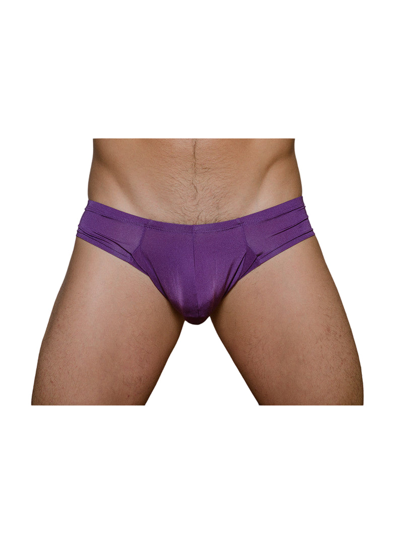 Metro Bunz Low-Rise Boxer