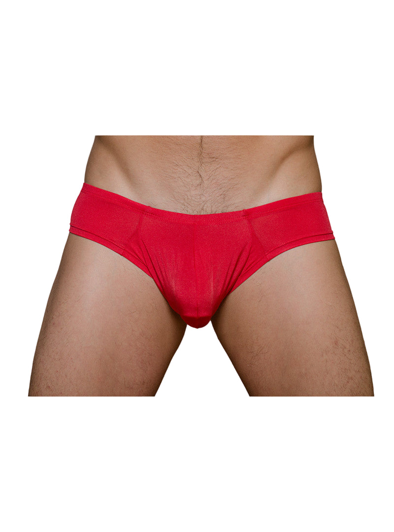 Metro Bunz Low-Rise Boxer
