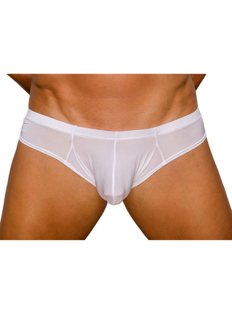 Metro Bunz Low-Rise Boxer