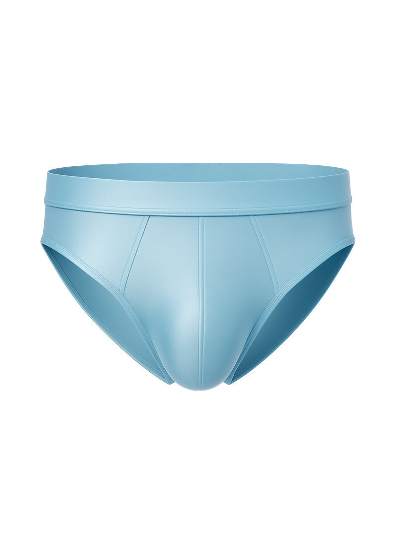 Nylon Luxury Brief