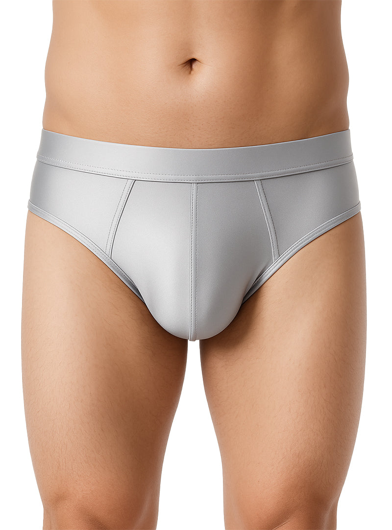 Nylon Luxury Brief