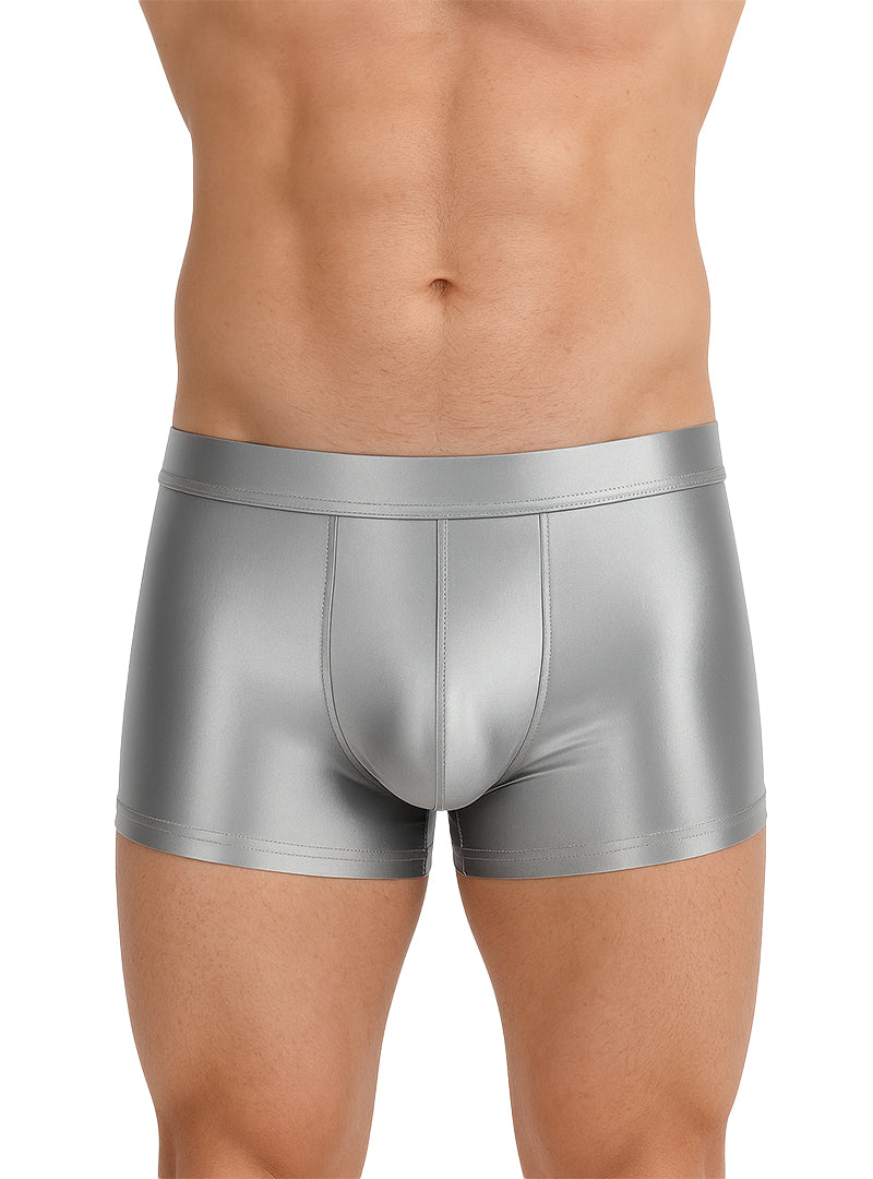 Nylon Luxury Trunk