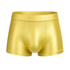 Nylon Luxury Trunk