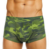 Nylux Camo Trunk