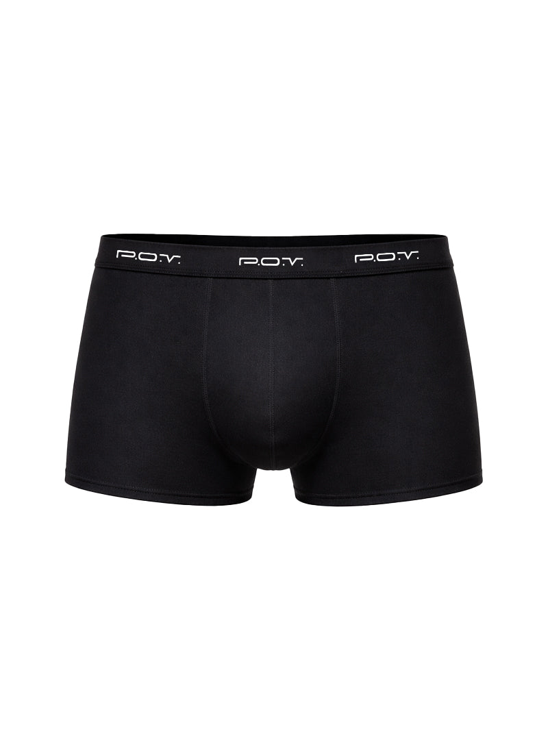 Undergear POV Solid Boxer Brief