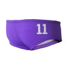 PRIDE JUSTIN BRIEF